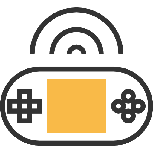 Console 图标