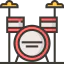 Drums icon 64x64