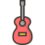 Guitar icon 64x64