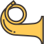 Tuba icon 64x64
