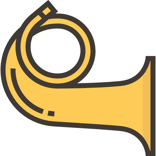 Tuba icon