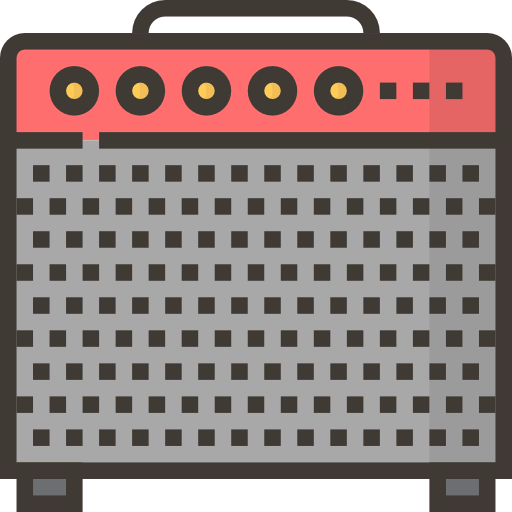 Amplifier Symbol