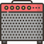 Amplifier icon 64x64