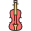 Violin icon 64x64