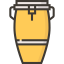 Drum icon 64x64