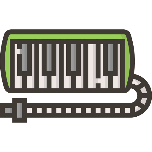 Keyboard icon