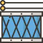 Drum icon 64x64