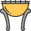 Drum icon 64x64