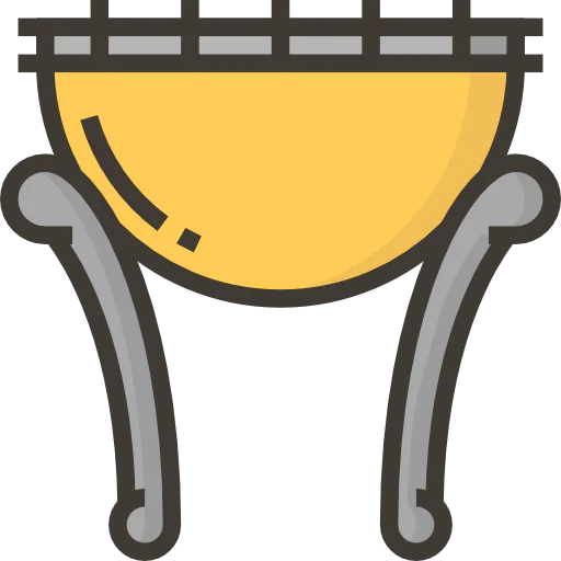 Drum icon