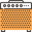 Amplifier icon 64x64