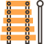 Xylophone icon 64x64