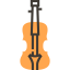 Violin icon 64x64