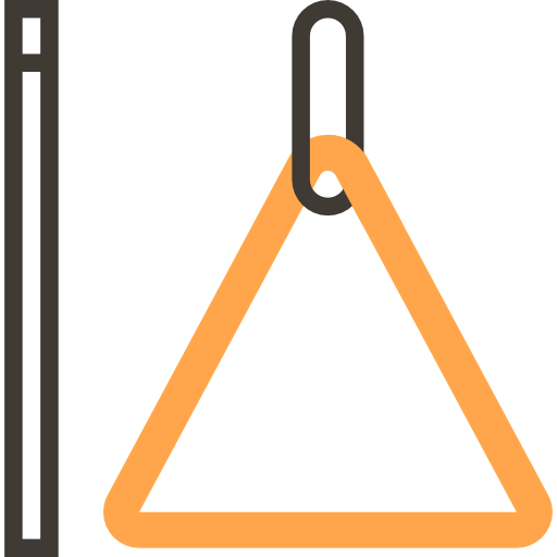 Triangle 图标