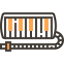 Keyboard icon 64x64