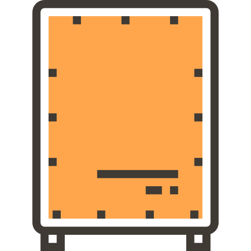 Box icon