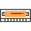 Harmonica icône 64x64