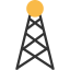 Tower ícono 64x64