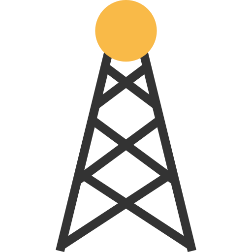 Tower icon