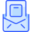 Newsletter icône 64x64