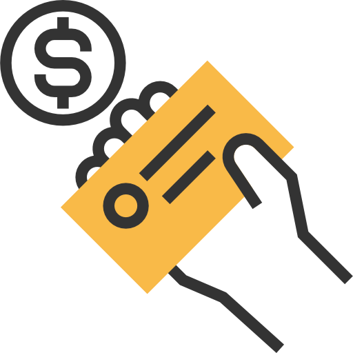 Ticket icon