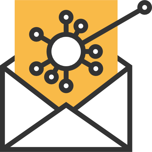 Mail 图标