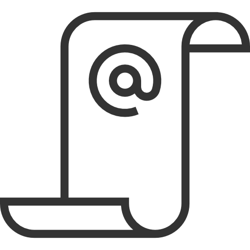 Document icon