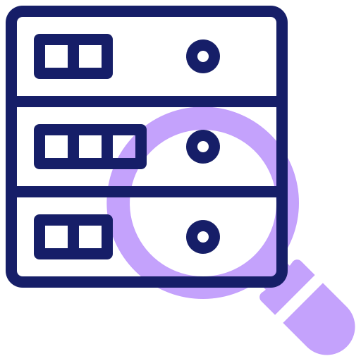 Database アイコン