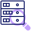 Database Symbol 64x64