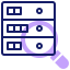 Database biểu tượng 64x64