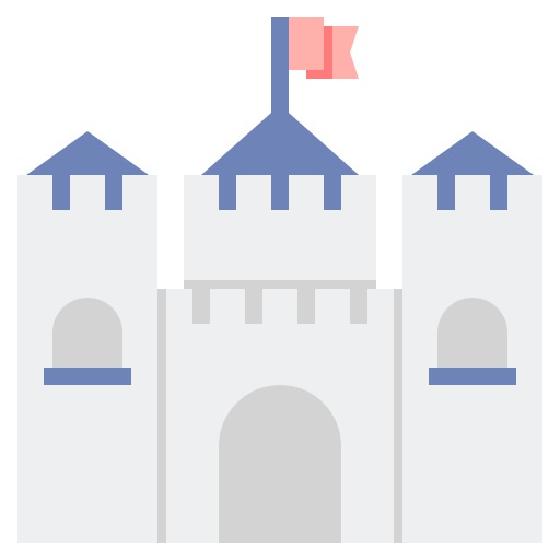 Castle icon