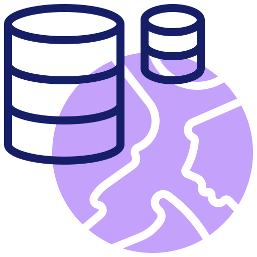Database 图标