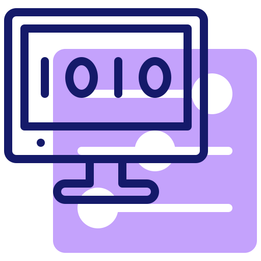 Computer icon