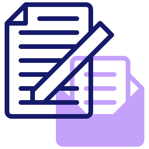 Document icon