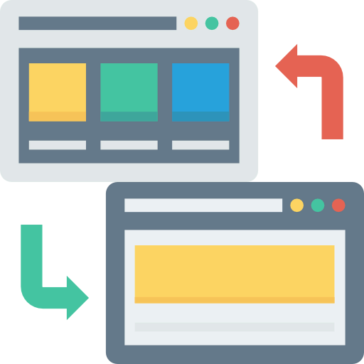 Web 图标