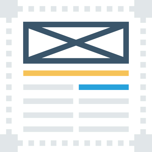 Web icon