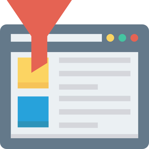 Web icon