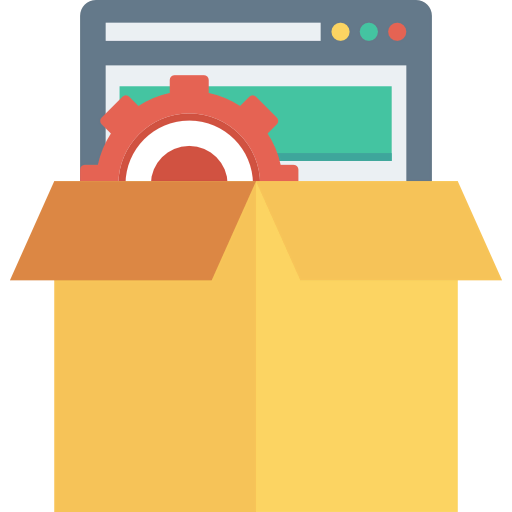 Web icon