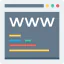 Web ícono 64x64