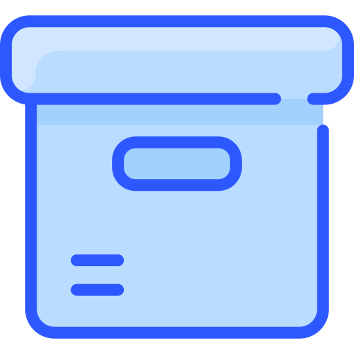 Box icon