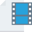 Video icon 64x64