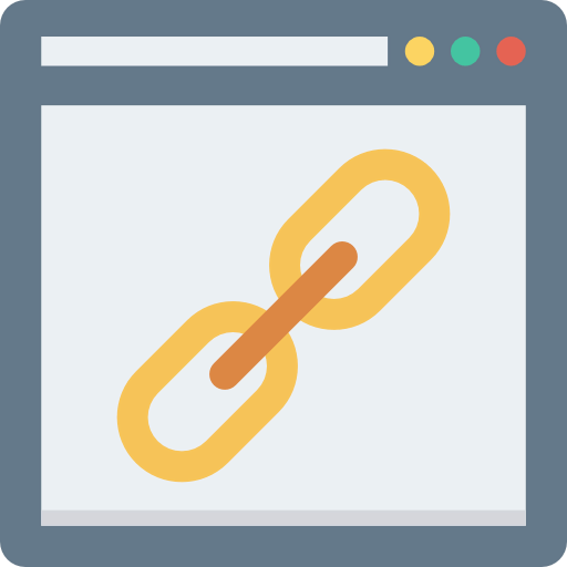 Web 图标
