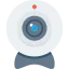 Webcam biểu tượng 64x64