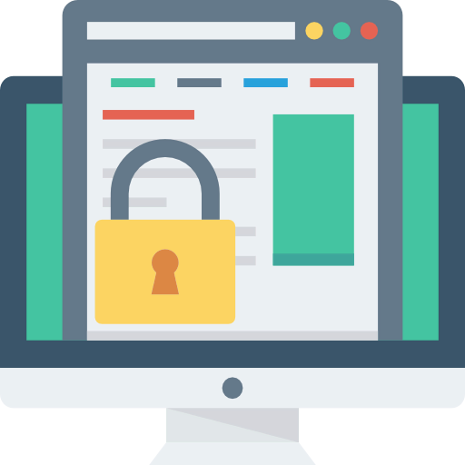 Web 图标