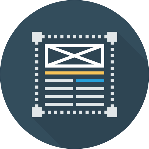 Web icon