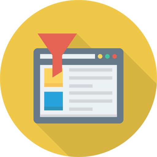 Web icon