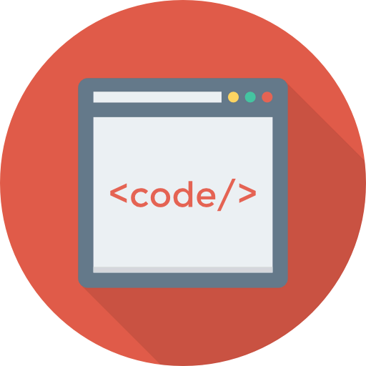 Code biểu tượng