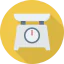 Weight 图标 64x64