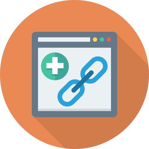 Web biểu tượng