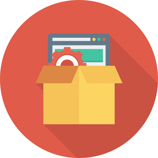 Web icon