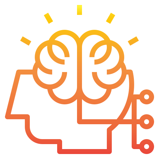Mindset icon